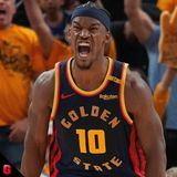 Los Golden State Warriors van en serio #217