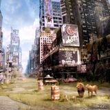 La Vida sin Nosotros: Los Invasores #documental #podcast #ciencia #apocalipsis