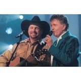 Interview with Bill Anderson