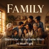 Giant-Killer - or the Battle Which All Must Fight - Charlotte Maria Tucker A L O E