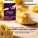Presentazione Libro Sfumature d'Amore