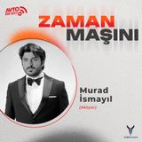 Teatrda da , filmdə də, həyatda da təbiiliyin tərəfdarıyam. I Zaman maşını #90