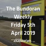 039 - The Bundoran Weekly - Friday 5th April 2019
