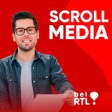Scroll Media du mercredi 23 septembre 2026