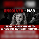 The Coworker Who Exposed a Killer in Washington, 1989 | Cold Case Solved