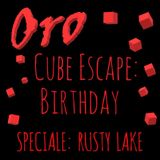 Cube Escape: Birthday