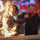 📢🎙️Episodio 2 - Análisis de #WWETLC. #ThePhenomenalChris