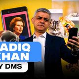 In My DMs_ Sadiq Khan
