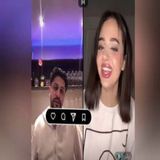 إيناس وموزو 🔥 حديث السفر الذي قلب موازين اللايف! 😱✈️