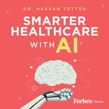 AI, Cardiology, and Saving Young Lives | Dr. Asif Ali on Preventing Sudden Cardiac Death