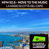 Clicca PLAY per GUARDA CHE TI ASCOLTO - MFM 92,6 MOVE TO MUSIC, la radio di Città Del Capo