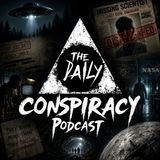 The Missing Scientists Mystery