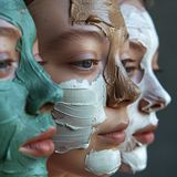 Benessere esteriore, equilibrio interiore: come i rituali di skincare facilitano l'ascolto di sé - PARTE 2 di 2