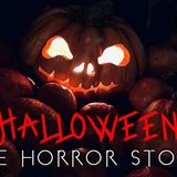 3 Scary Halloween Horror Stories