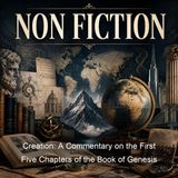 Creation A Commentary on the First Five Chapters of the Book of Genesis - Martin Luther - Part 3