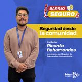 Ricardo Bahamondes