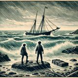 21 - Left to Themselves by Edward Irenaeus Prime-Stevenson