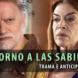 Anticipazioni Ritorno A Las Sabinas, Puntate Spagnole: Paca Ricatta Emilio!