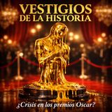 Crisis en los premiso Oscar