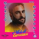Pillole di Eurovision: Ep. 34 Marco Mengoni