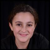 VOT FOR Mia Farrah - On My Own