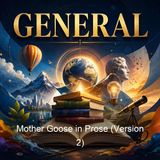 Mother Goose in Prose Version 2 - L Frank Baum