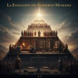 Urantia D070: Del Caos al Orden | La Fascinante Historia del Gobierno Humano