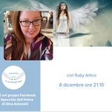 Ruby Artico, in  Maria degli Angeli