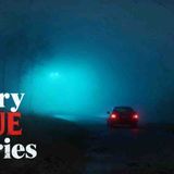 10 Scariest TRUE Stories of 2025