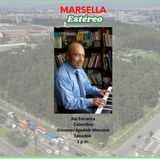 Así Encanta Colombia, conduce Giovanni Agudelo Mancera (A.C.L.) Marsella Estéreo Emisora Comunitaria