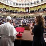 Al congresso spagnolo Leone XIV ribadisce i principi non negoziabili