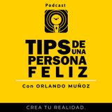 Crea Tu Realidad | Orlando Muñoz