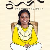 DB 038 : Preetha Ji, Meditation Master, On Living In A Beautiful State