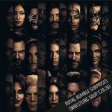 ROYAL RUMBLE SURPRISES (Wrestling Soup 1.28.26)