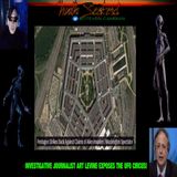 Investigative journalist Art Levine exposes the UFO circus!