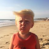 Episode 2065 - The True Conservative - Trump Tuesday!
