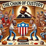 Sessions: Radulich In Broadcasting - The Album (Track 7)