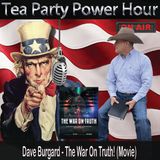 Chris Burgard - The War On Truth Movie (About J6)
