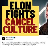 Elon Musk To Fund Lawsuits For People Fired Over Tweets