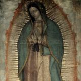 Nuestra Señora de Guadalupe, México