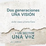 S4 X E01. Dos generaciones, una visión.