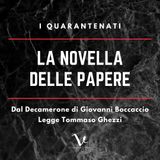 La Novella delle Papere - Dal Decamerone di Giovanni Boccaccio