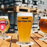 Jewels Two Point Oh / Episode 84 / Tropic Thunder / Craft Beer / Last Wave Brewing / Cape May Brewing / Eddyline Brewing / Beer Me
