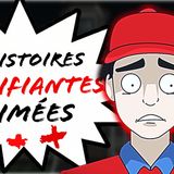 19 Histoires d'Horreur Vraies et Terrifiantes