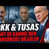 TUSAŞ SALDIRISINDAN SANSÜRSÜZ BİLGİLER