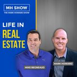 Mike Begneaud - Real Estate