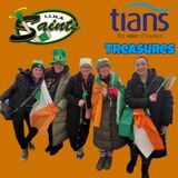 TIANS Treasures - From Kilkenny To Halifax And Beyond