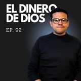 Ep. 92 - El Papa a muerto y esto pasa con el dinero del Vaticano tras su muerte