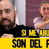 Si me abuchean son del PRIAN. | 06/09/26 Live 1/4 de Milla