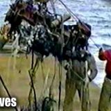 Recovering Evidence 150 Metres Below The Surface _ The New Detectives